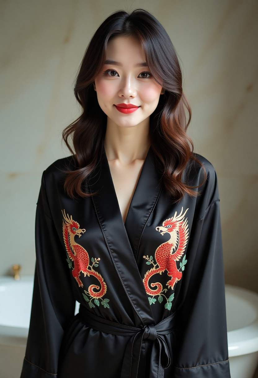 电视剧海报