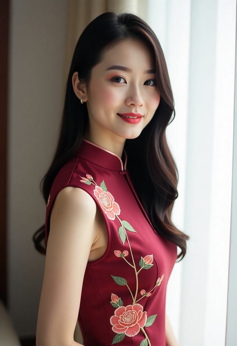 电视剧海报