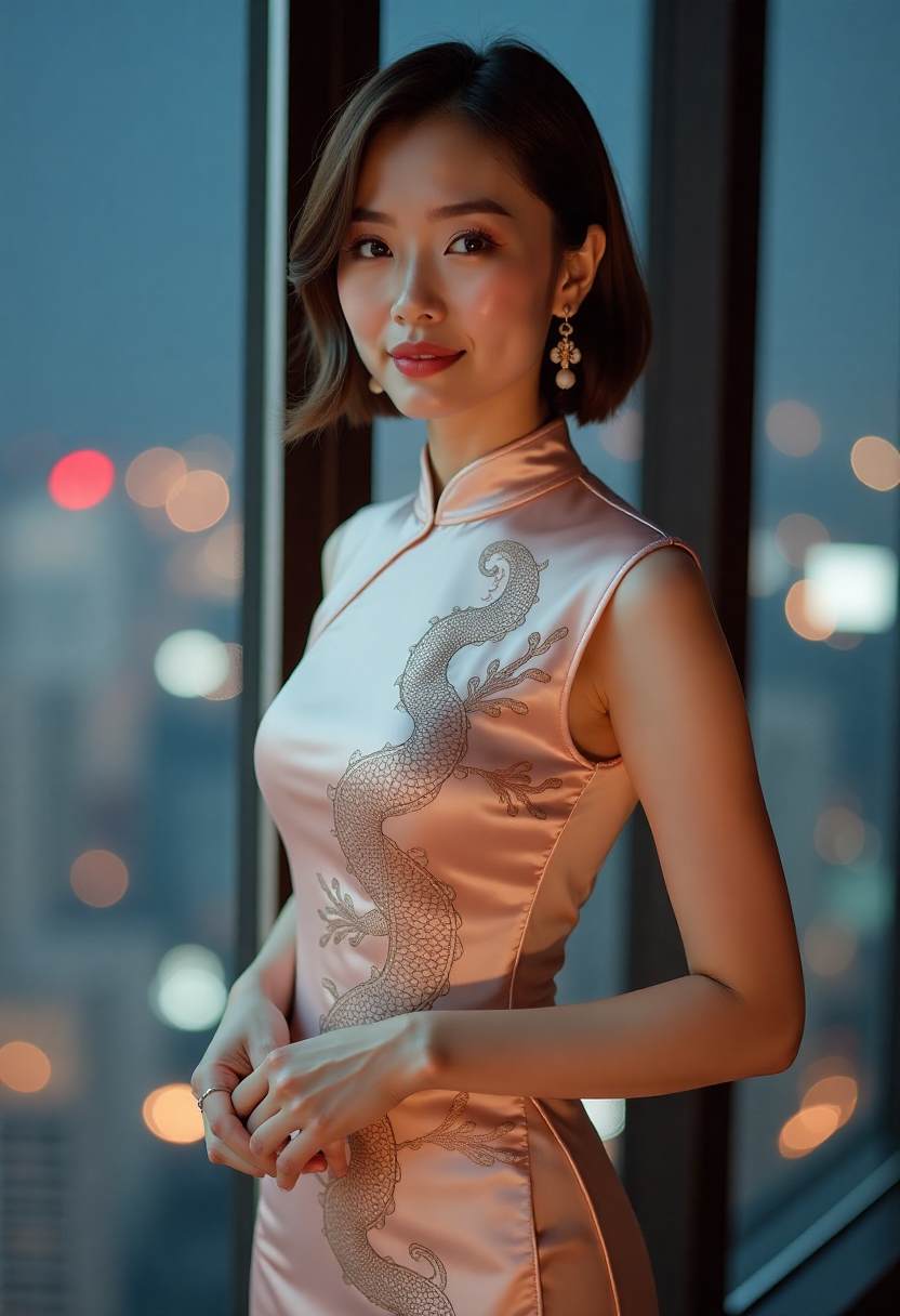 综艺节目海报